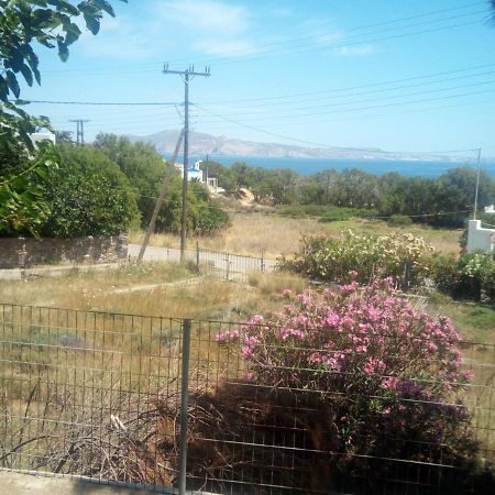 Little Stone House Near The Beach Agios Ioannis  Esterno foto