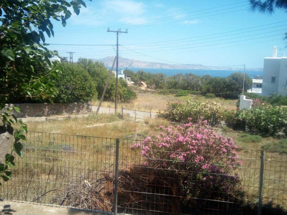Little Stone House Near The Beach Agios Ioannis  Esterno foto