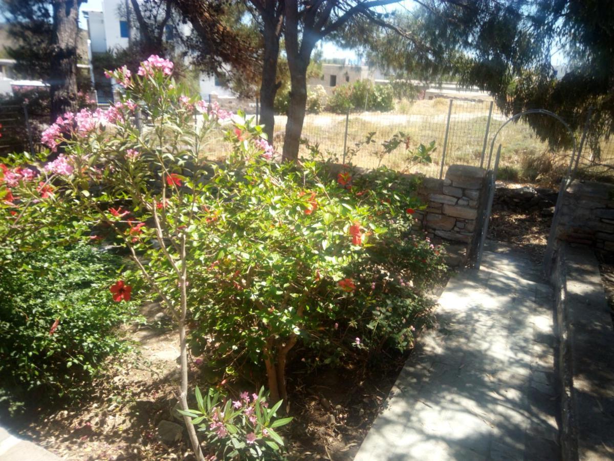 Little Stone House Near The Beach Agios Ioannis  Esterno foto