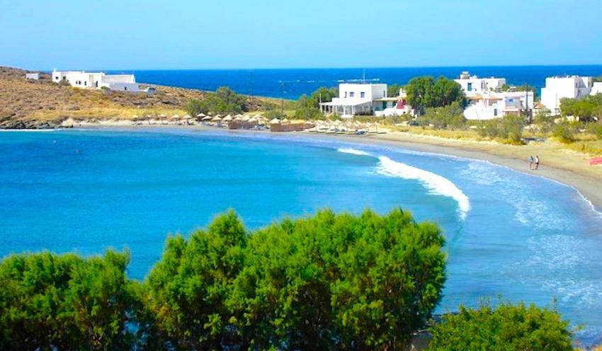 Little Stone House Near The Beach Agios Ioannis  Esterno foto