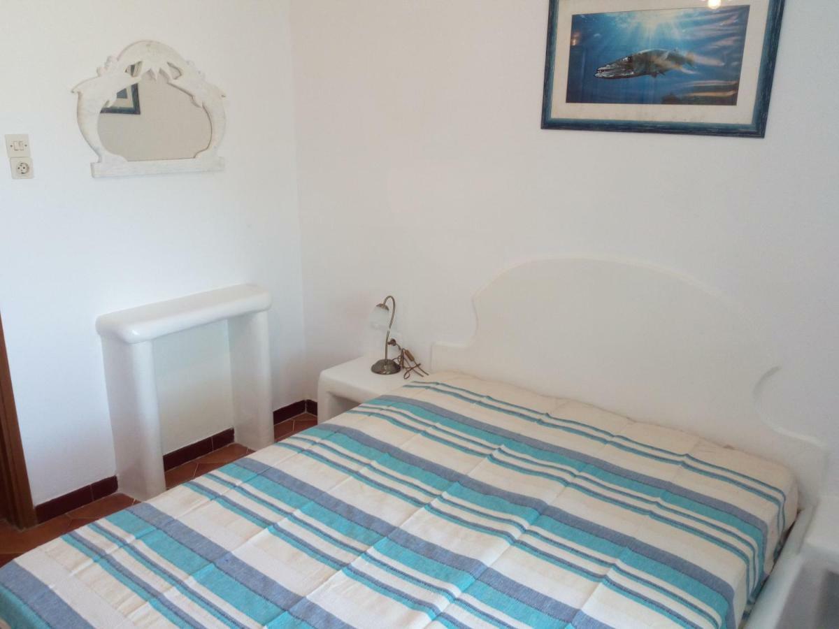 Little Stone House Near The Beach Agios Ioannis  Esterno foto