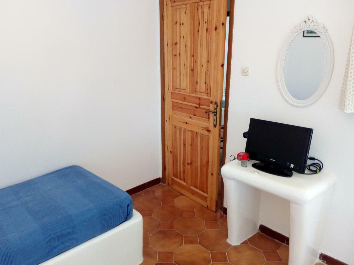 Little Stone House Near The Beach Agios Ioannis  Esterno foto