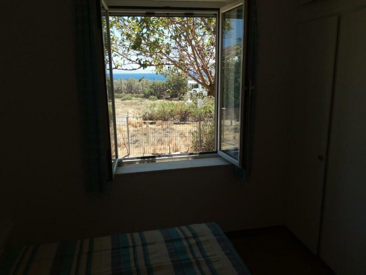 Little Stone House Near The Beach Agios Ioannis  Esterno foto