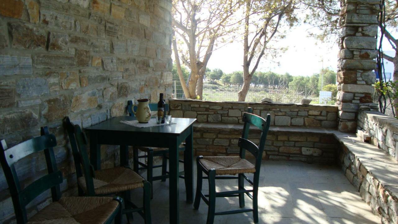 Little Stone House Near The Beach Agios Ioannis  Esterno foto